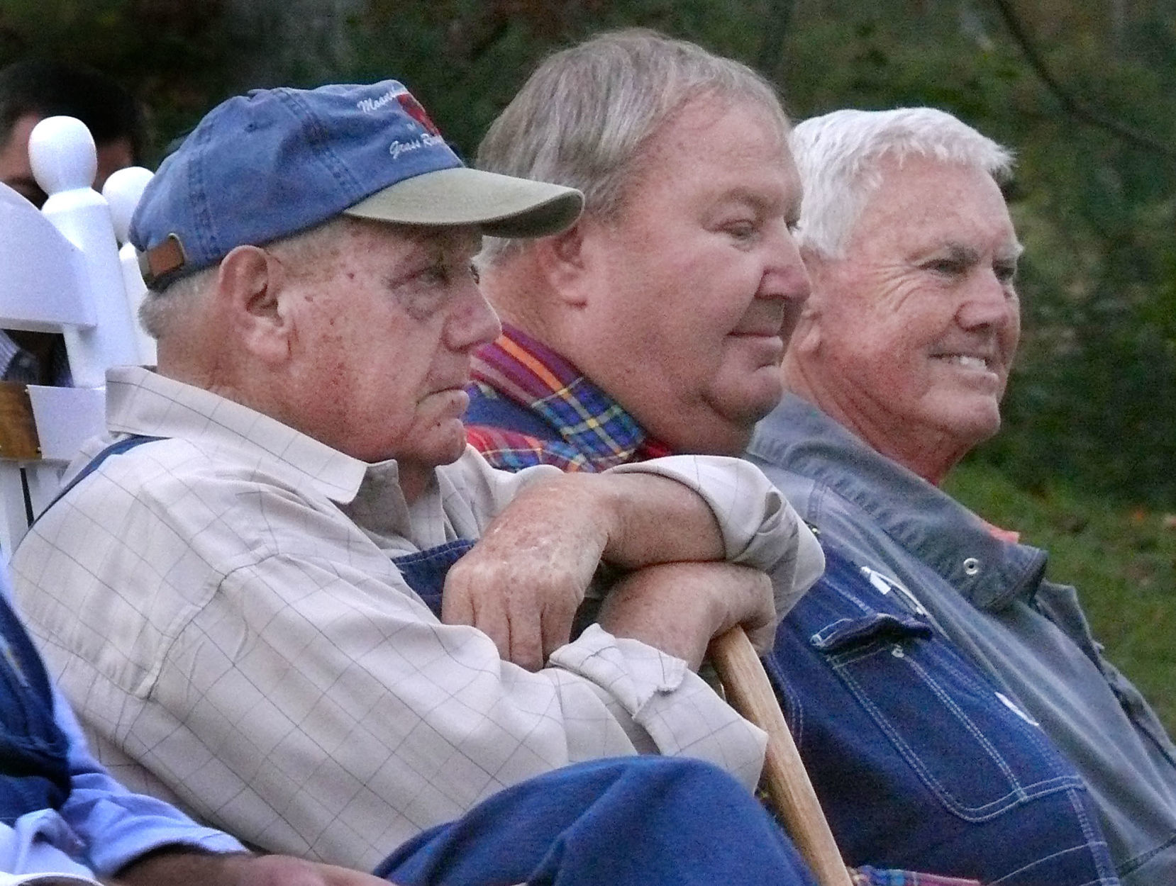 JUNIOR JOHNSON 2009